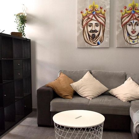 Apartment 44 Катанія Екстер'єр фото