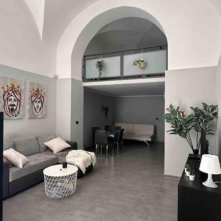 Apartment 44 Катанія Екстер'єр фото