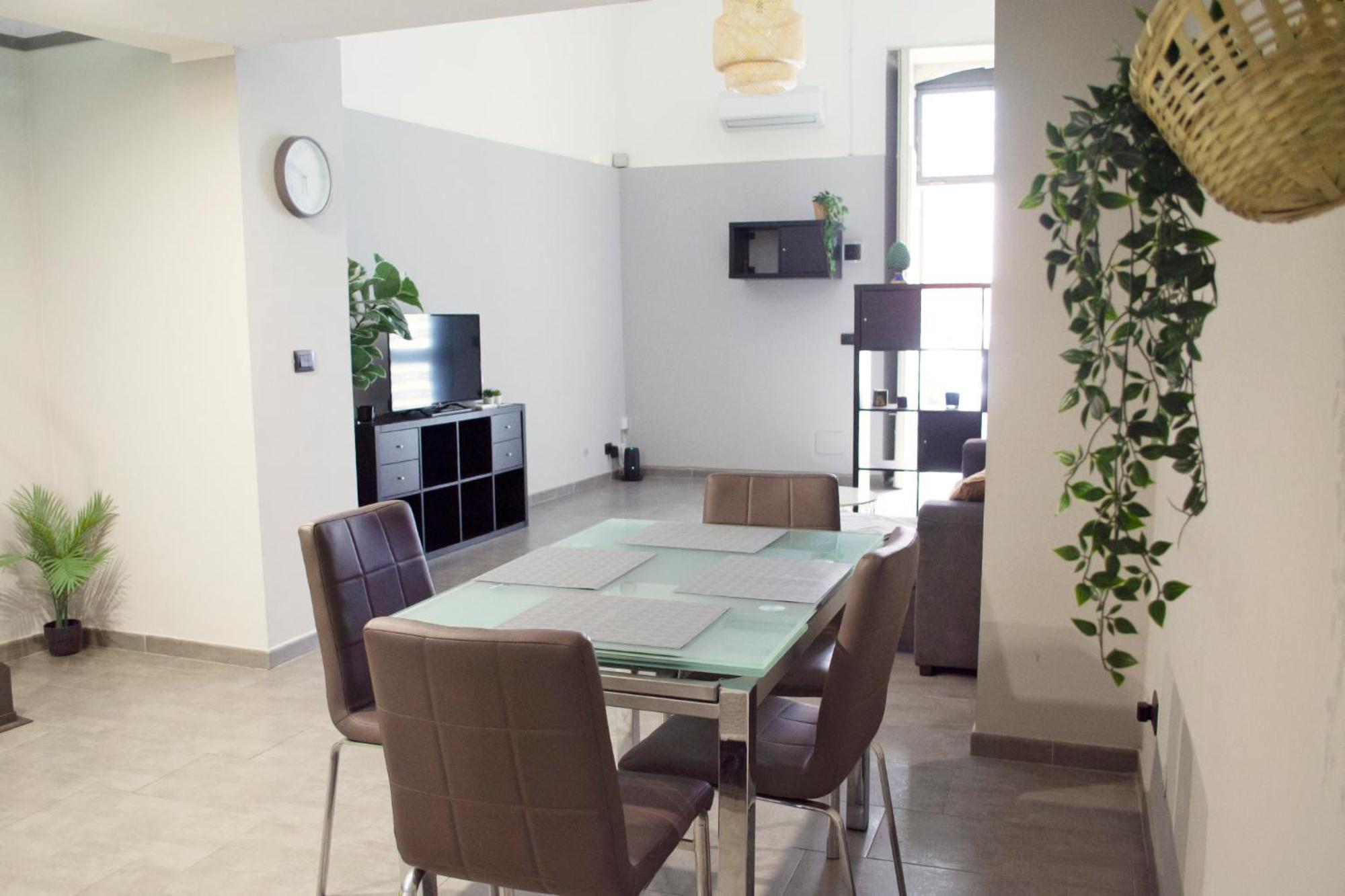 Apartment 44 Катанія Екстер'єр фото